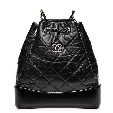 chanel gabrielle backpack small price 2022|chanel gabrielle backpack price 2022.